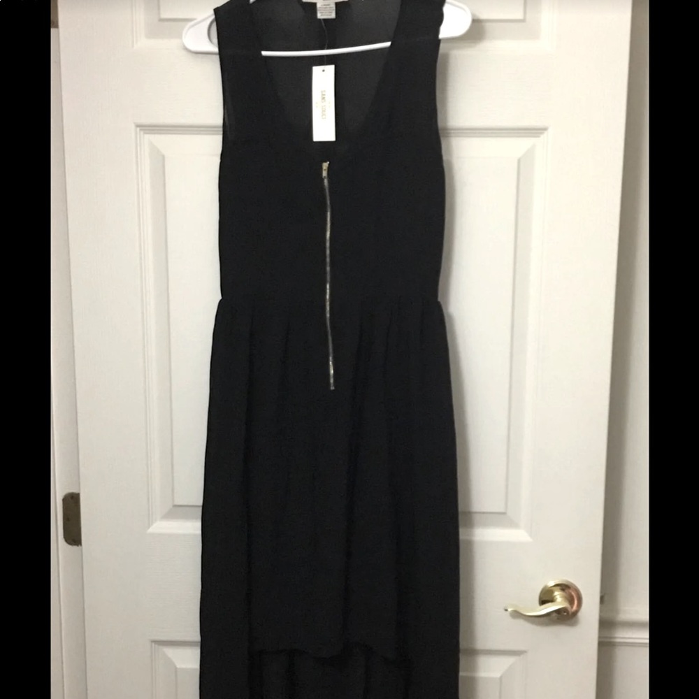 NWT Sans Souci dress
